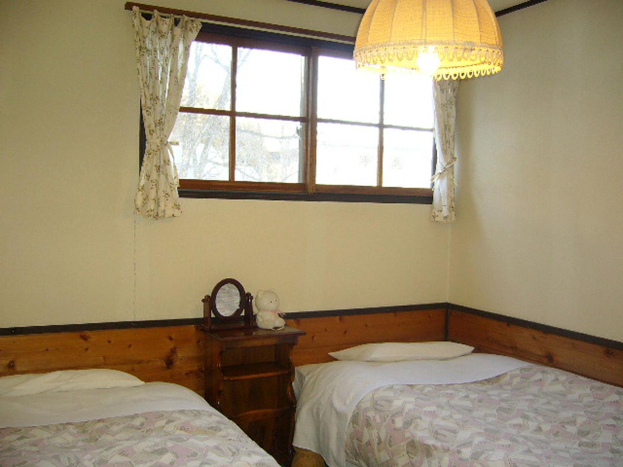 Gallery & Lodge Noichigo Hakuba Quarto foto